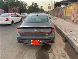 هیوندای سۆناتا